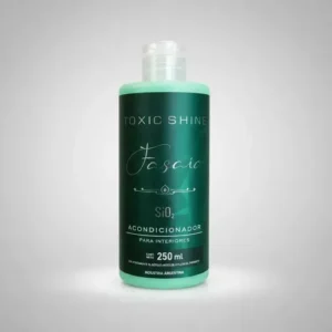 Toxic Shine Fascia SiO2 250 Ml
