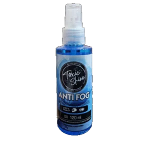 Toxic Shine Anti Fog