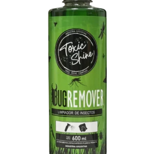 Toxic Shine Bug Remover