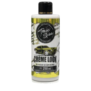 Toxic Shine Mini Creme Look