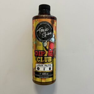 Toxic Shine Dip club