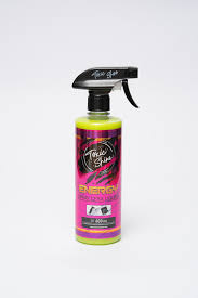 Toxic Shine Energy Seal