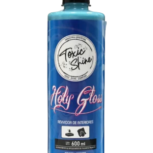 Toxic Shine Holy Gloss