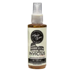 Toxic Shine Invictus Essence Perfume