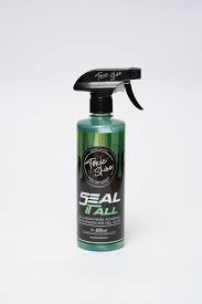 Toxic Shine Seal It All