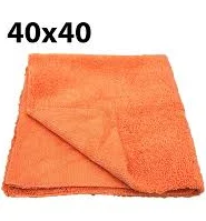 Microfibra 40x40 Naranja FS