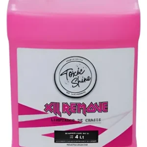 Toxic Shine All Remove 4 Lts