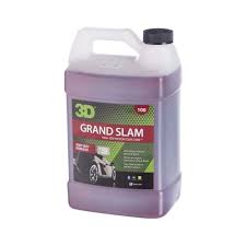 3D Grand Slam 3,78L