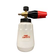 Foam Lance Laffitte