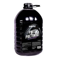 Vonixx Pneu Pretinho 5 Lts