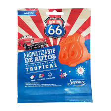 Perfume Route 66 Tropical