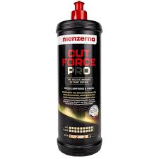 Menzerna Cut Force Pro 1 Lt
