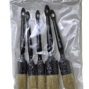Toxic Shine Set Brochas Premium