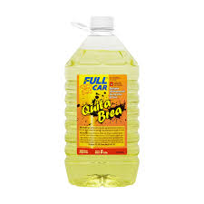 Full Car Quita Brea 5L