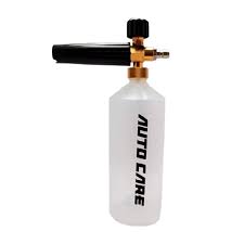 Foam Lance Autocare