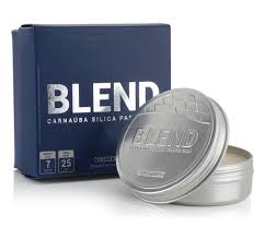 Vonixx Blend Paste Wax 100 ml