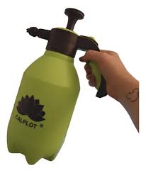 Pulverizador Espumador Calplot 2 Lts