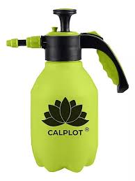 Pulverizador Calplot 2 Lts