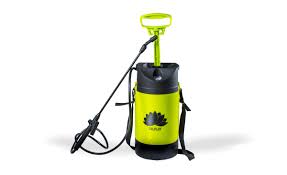 Pulverizador Calplot 5 Lts