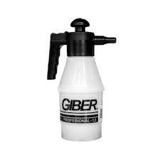 Pulverizador Giber Profesional 1.5 Lts