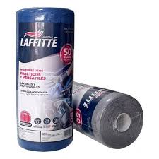 Laffitte Rollo Microfibra 30x30 x 50 Unidades