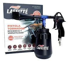 Laffitte Pistola Tornador