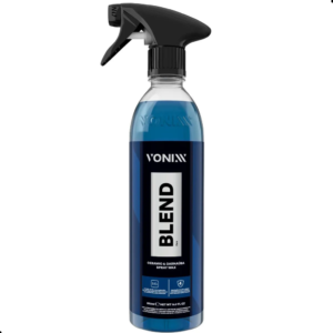 Vonixx Blend Spray Wax 500 ml