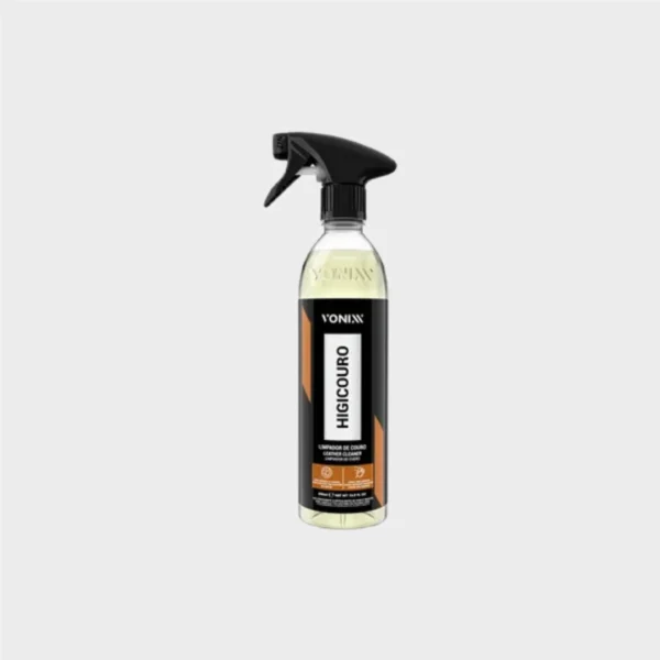 Vonixx Higicouro 500 Ml