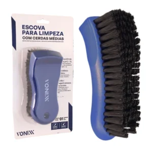 Vonixx Cepillo Cerdas Medianas