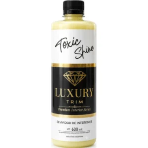 Toxic Shine Luxury Trim