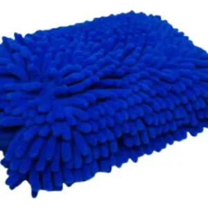 Overcars Manopla Azul