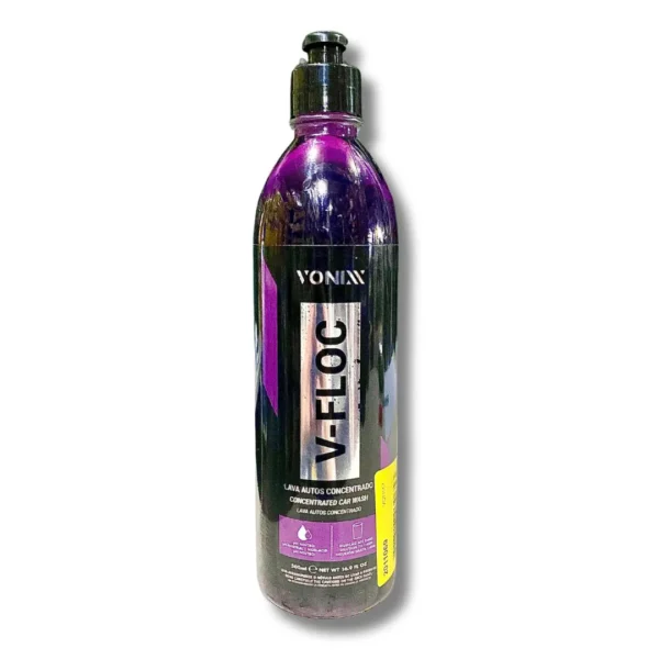 Vonixx V-Floc 500 Ml