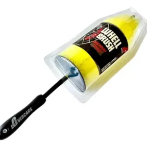 Overcars Cepillo Llantas Daytona Grande