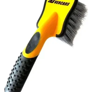 Overcars Cepillo Pasaruedas Corto