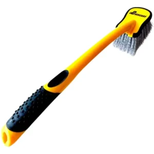 Overcars Cepillo Pasaruedas Largo