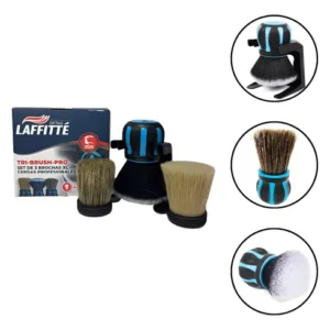 Laffitte Kit 3 Brochas XL