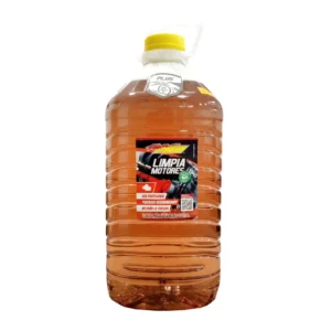 Team M111 Limpia Motores 5 Lts