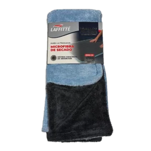 Laffitte Microfibra Secado Rapido 90x60