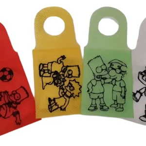 Full Car Perfume Cortesía X 10 Unidades