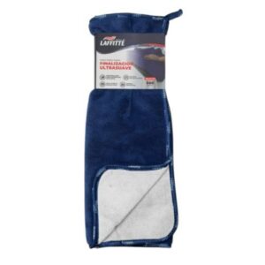 Laffitte Microfibra Coral Doble Cara 60x40