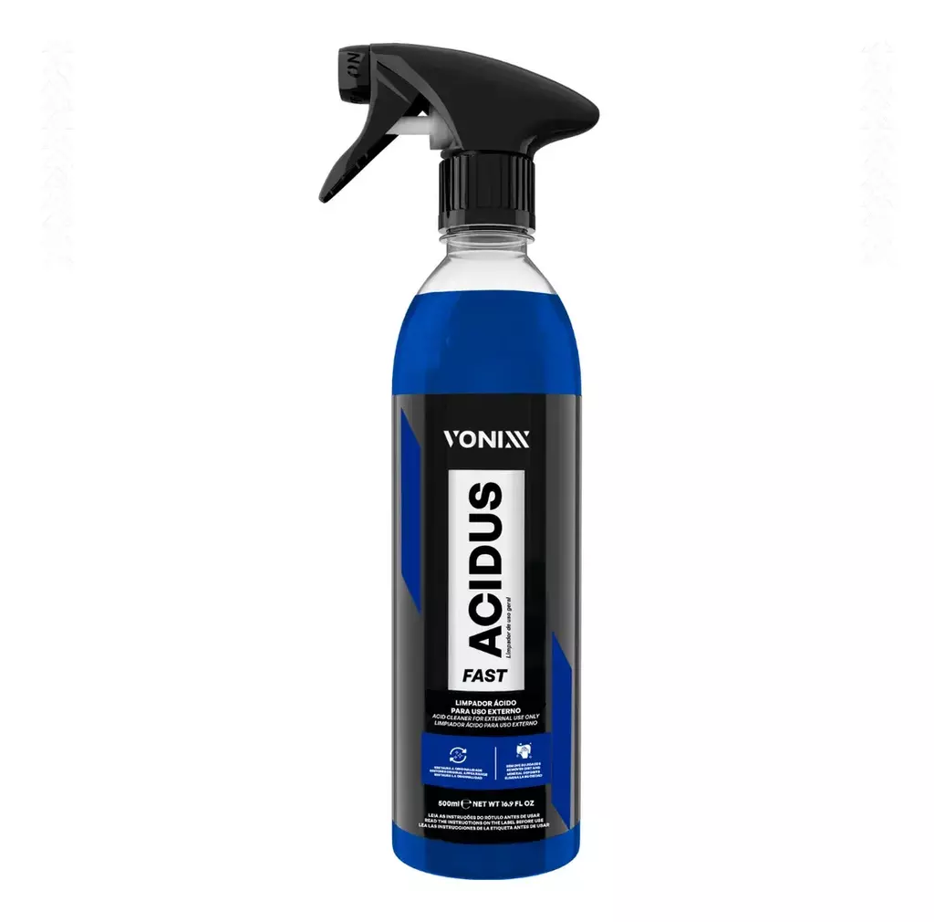 Vonixx Acidus Fast 500 Ml