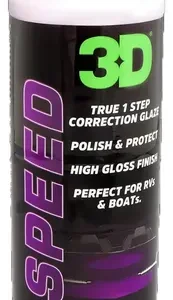 3D Speed 3 en 1 1 Lt