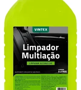 Vonixx Limpiador Multiuso 5 lts