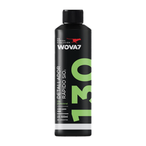 Wova7 130 Detallador Rapido SiO2