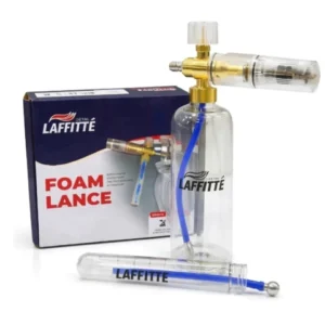 Laffitte Foam Lance 500cc Apto Shampoo Concentrado