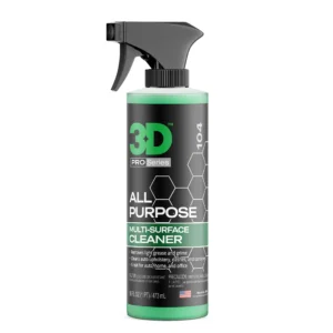 3D All Purpose Cleaner 470 Ml