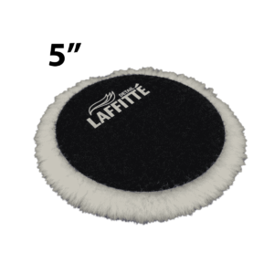 Laffitte Pad Cordero 5" Rotativa