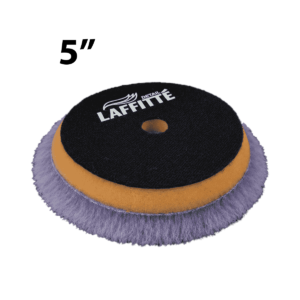 Laffitte Pad Cordero 5" Roto Orbital