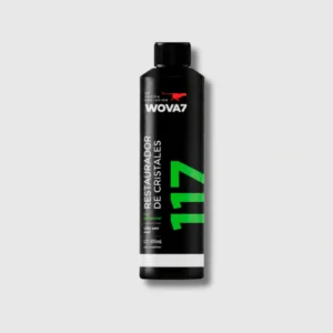Wova7 117 Restaurador de Cristales 500cc
