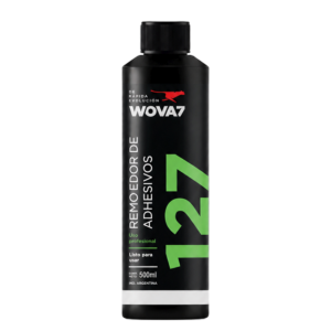 Wova7 127 Removedor de Adhesivos 500 cc